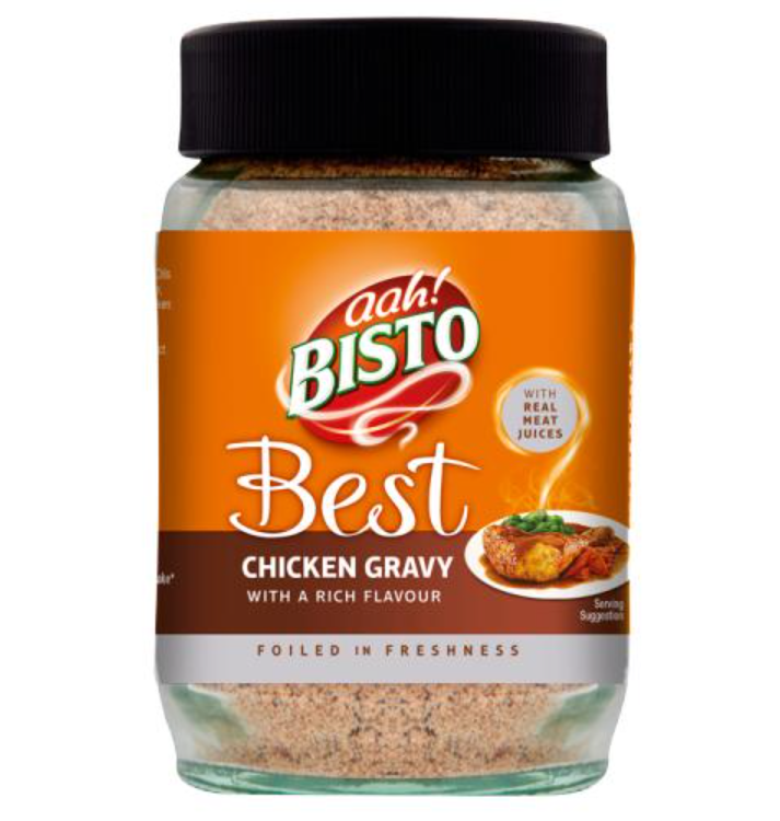 Bisto Best Chicken Gravy Granules 230g