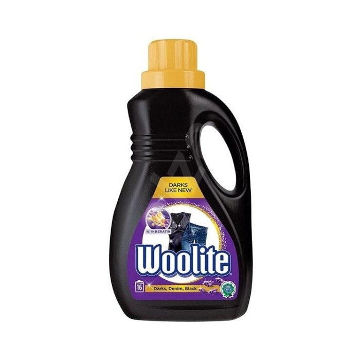 Woolite Wash Liquid 750ml