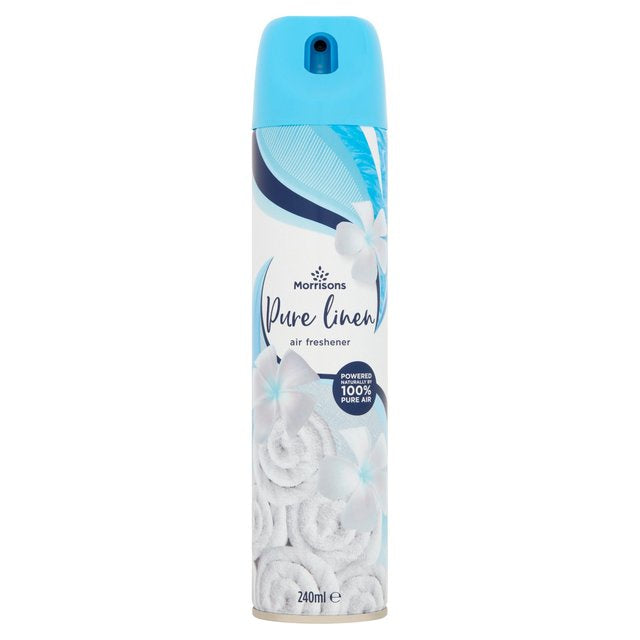 Febreze Air Freshener Spray Cotton Fresh 185ml