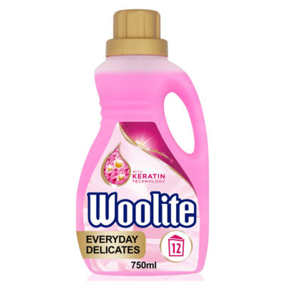 Woolite Wash Liquid 750ml