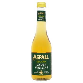 Aspall Organic Cider Vinegar 350ml