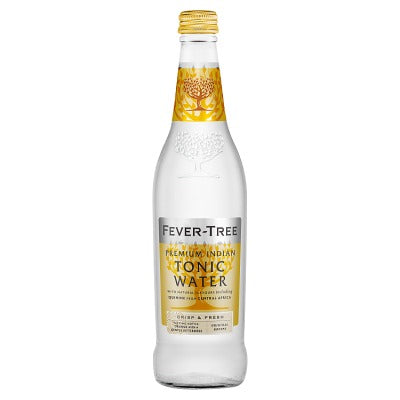 Fever Tree Premium Indian 500ml