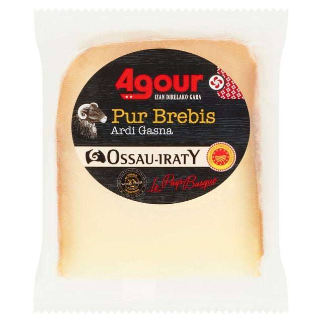 Agour Ossau Iraty 180g