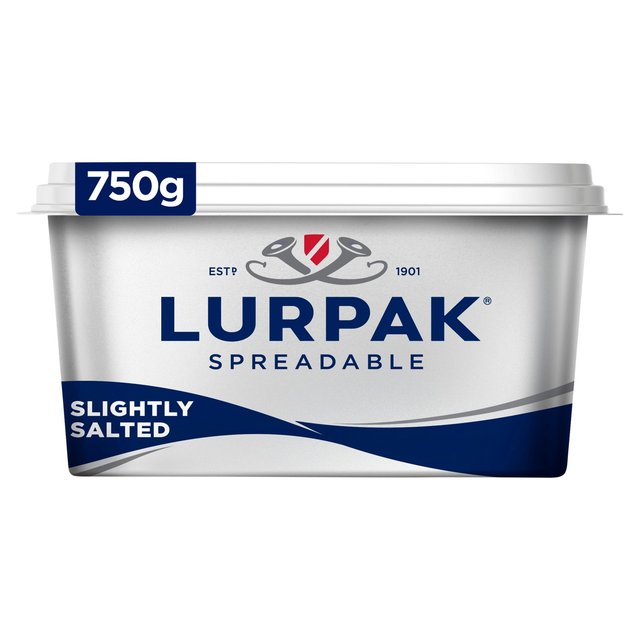 Lurpak Spread 750g