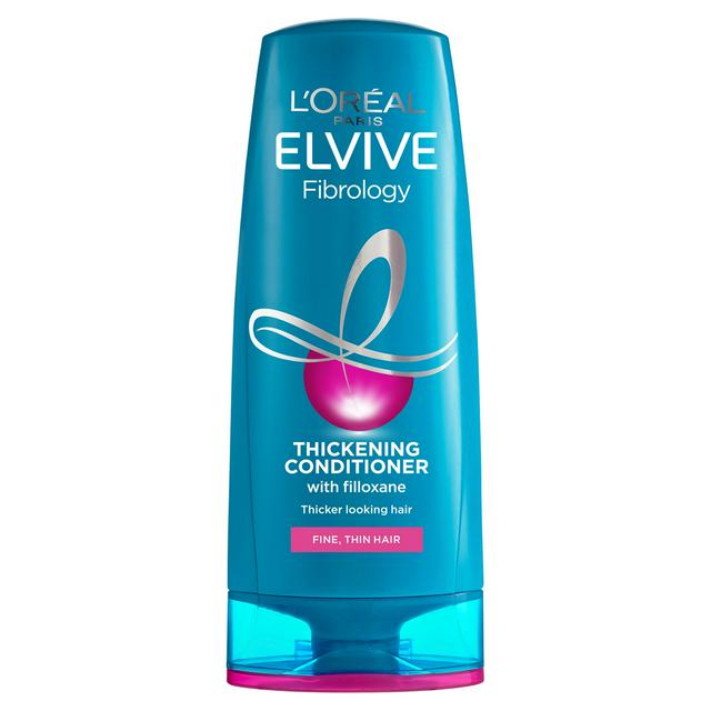 Loreal Elvive Fibrology Conditioner 300ml