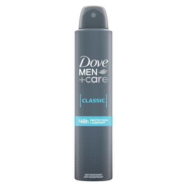 Dove Men Care Anti-Perspirant Deodorant 200ml