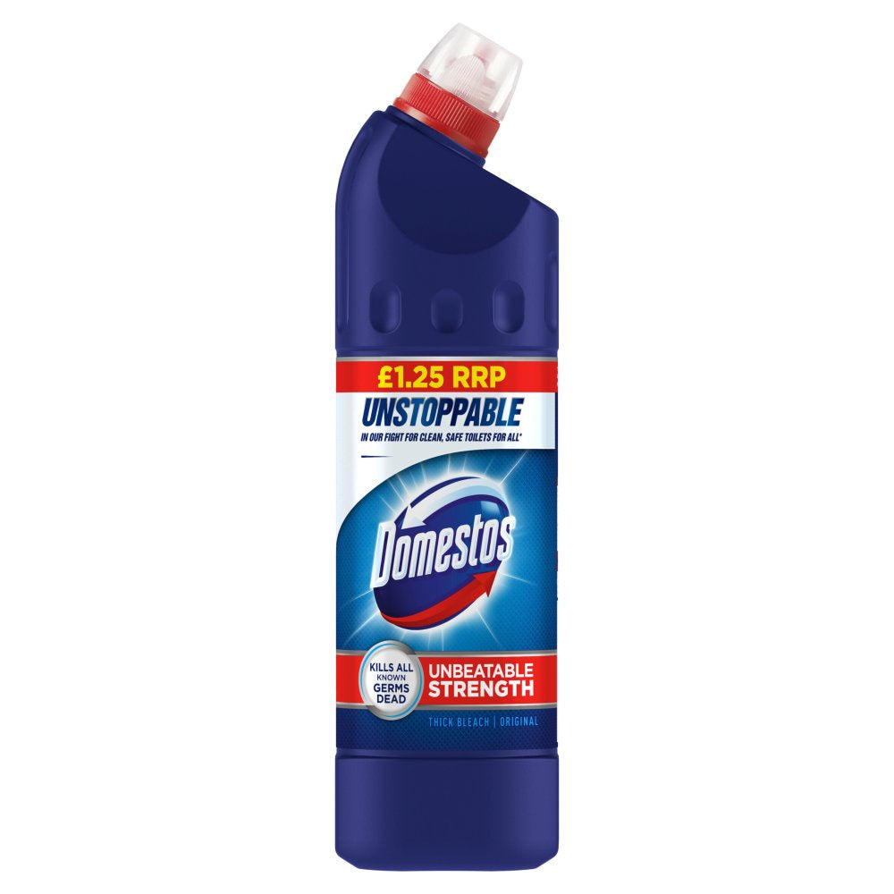 Domestos Bleach Original 750ml