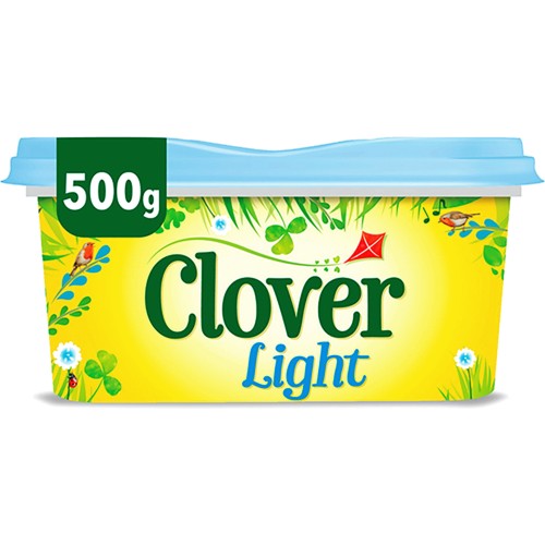 Clover Lighter 500g