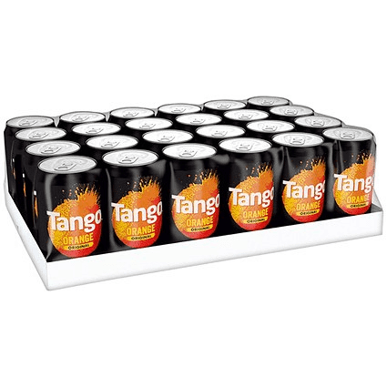 Tango Orange Pack 24x 330ml