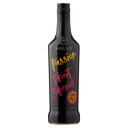 Apollo Passionfruit Liqueur 70cl