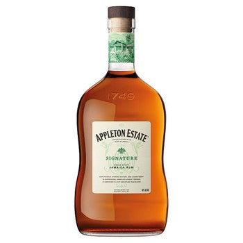 Appleton Estate Signature Blend Rum 70CL