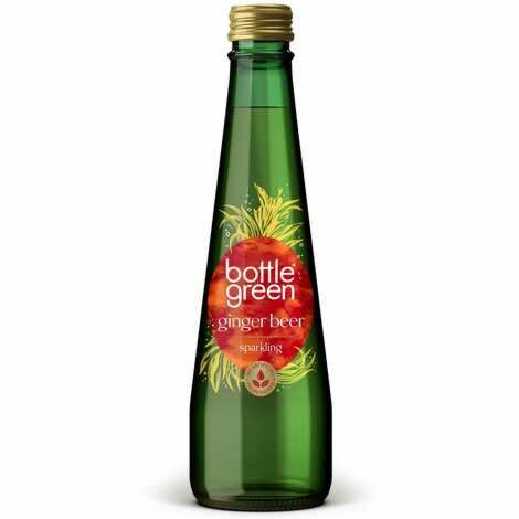 Bottlegreen Ginger Beer 275ml