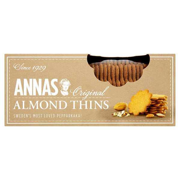 Annas Original 150g