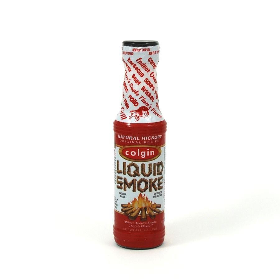 Colgin Liquid Smoke 118ml