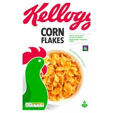 Kelloggs Corn Flakes 450g