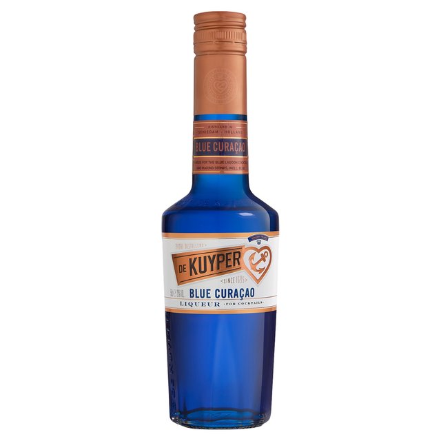 De Kuyper Blue Curaca 50Cl 20%