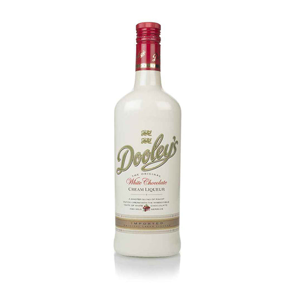 Dooleys - White Chocolate 70cl