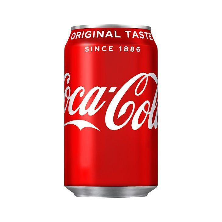 Coca Cola 330ml