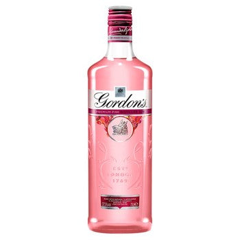 Gordons Pink Gin 70cl