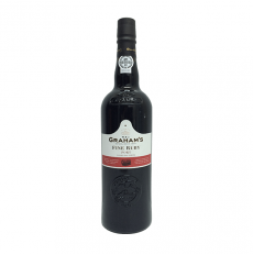 Grahams Fine Ruby Port 70cl