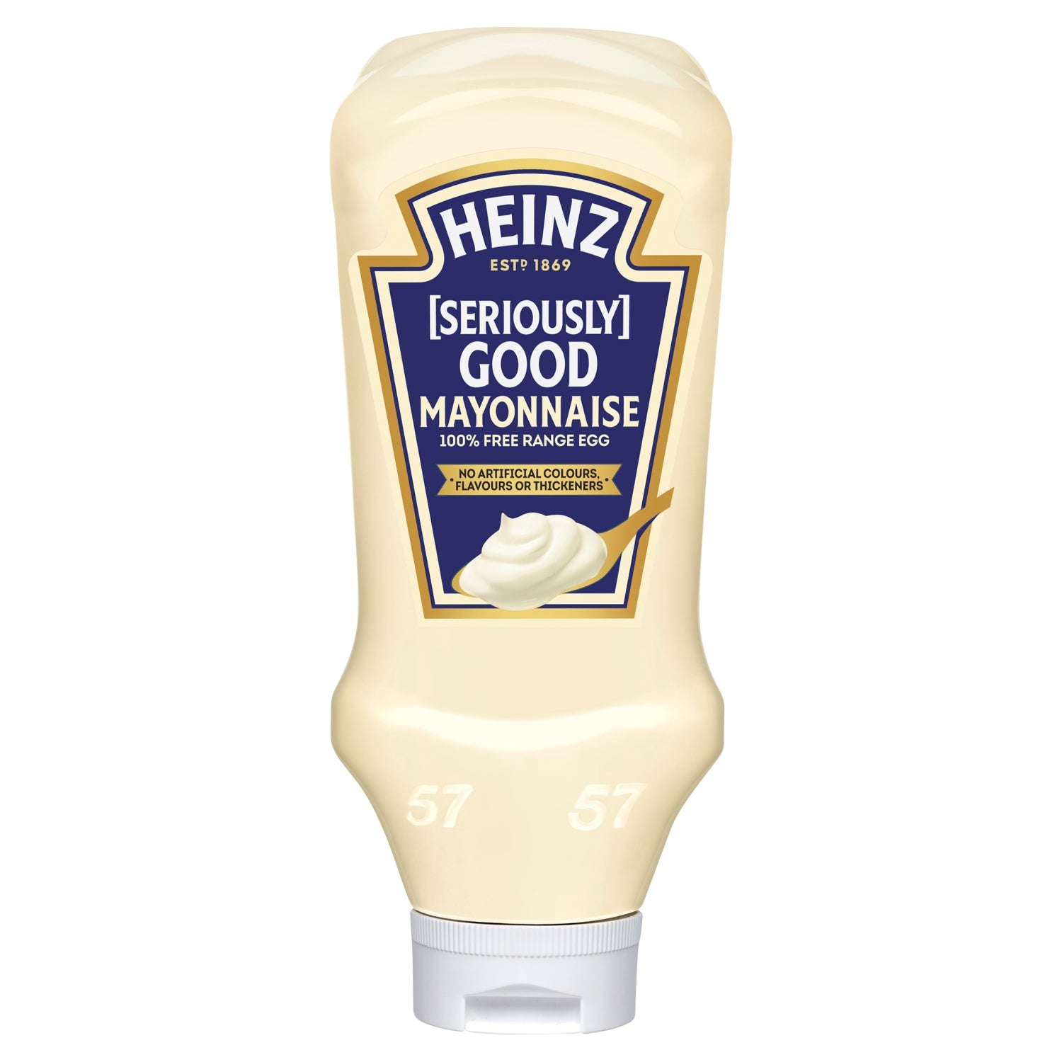 Heinz Seriously Good Mayonnaise 775g