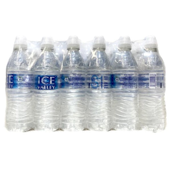 Ice Valley Sports Cap 500ml x 24