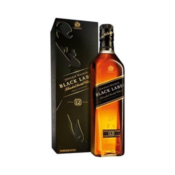 Johnnie Walker Black Label 70cl 40%