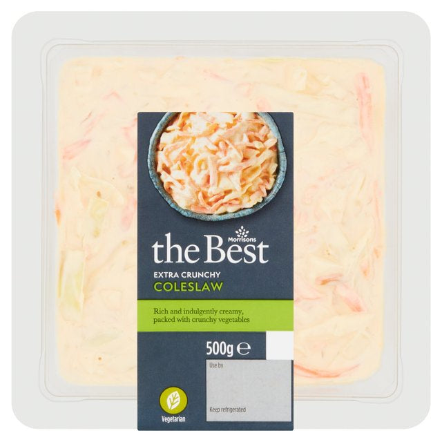 M The Best Coleslaw 500g