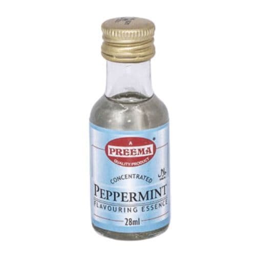 Preema Peppermint Essence 28ml