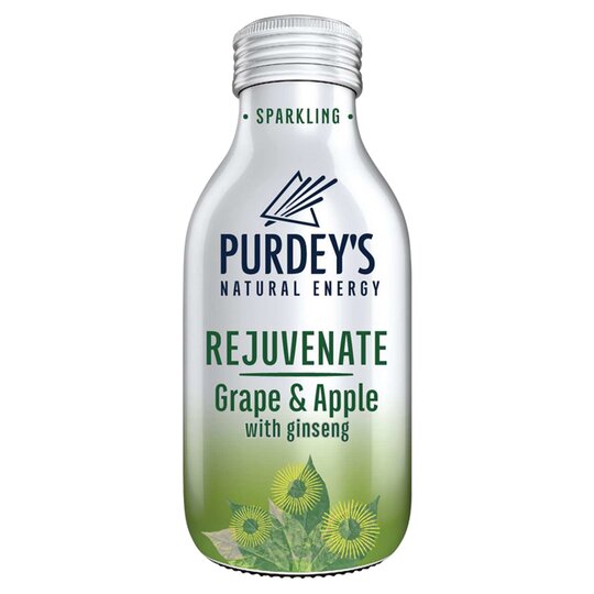 Purdeys Edge Rejuvenate 330ml