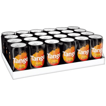 Tango Orange Pack 24x 330ml