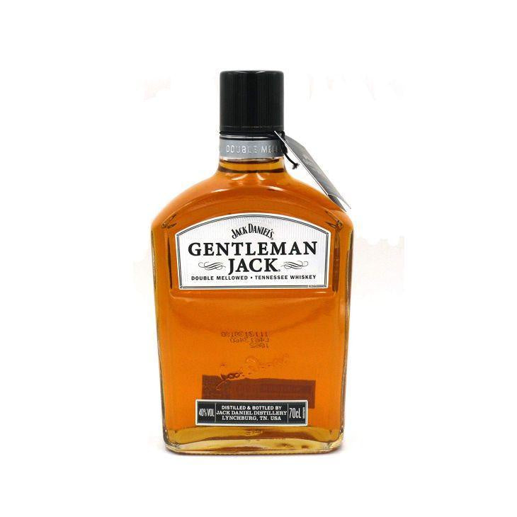 Gentleman Jack 40% 70Cl