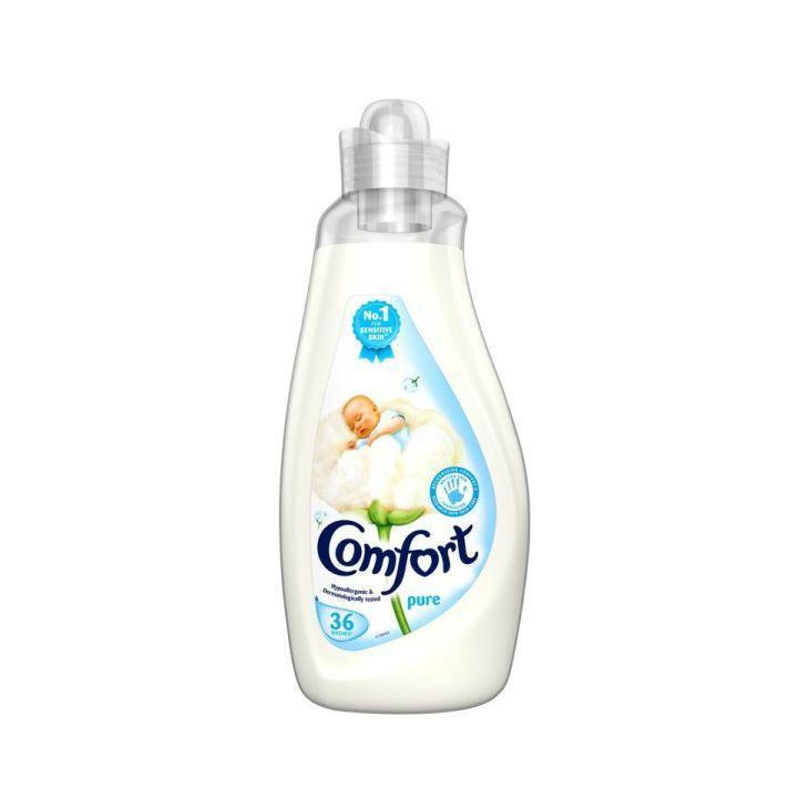 Comfort Conc Pure 1.26l