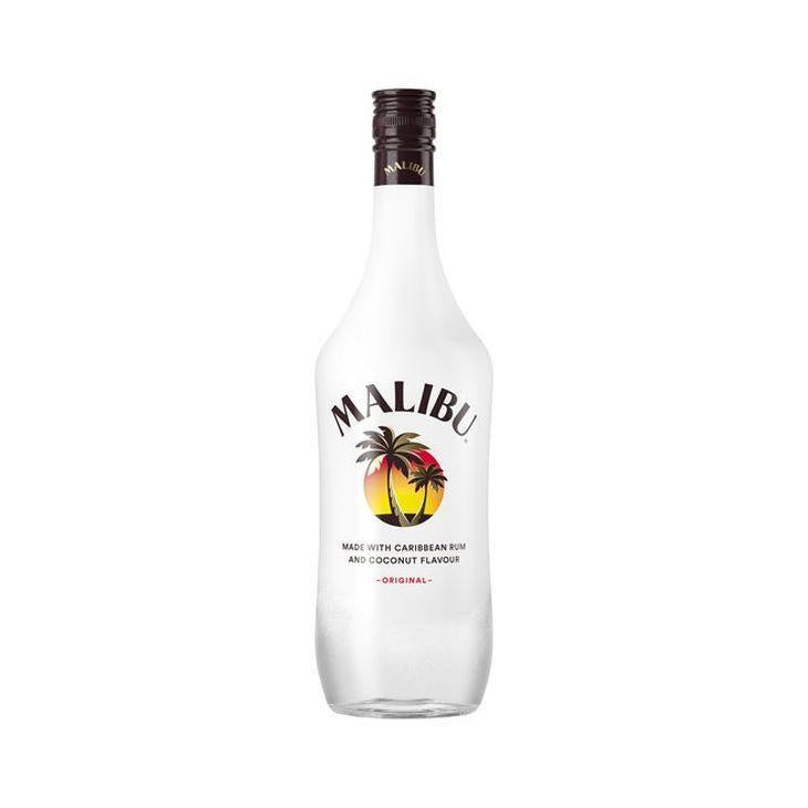 Malibu Coconut 70cl 21%