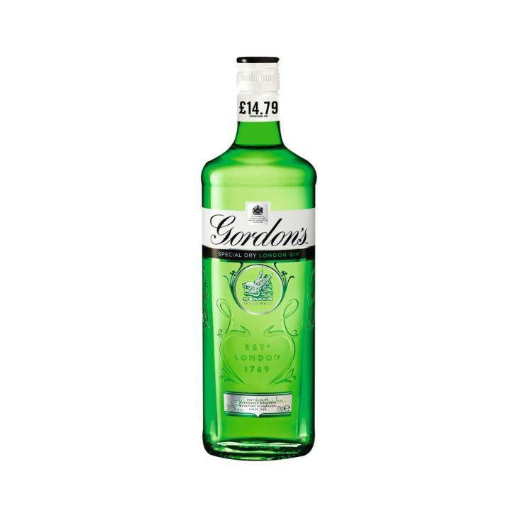 Gordons Gin Premium 70cl