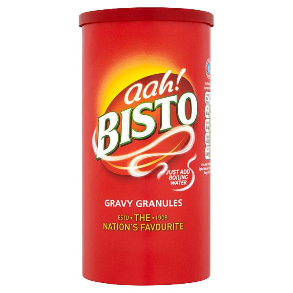 Bisto Gravy Granules 550g