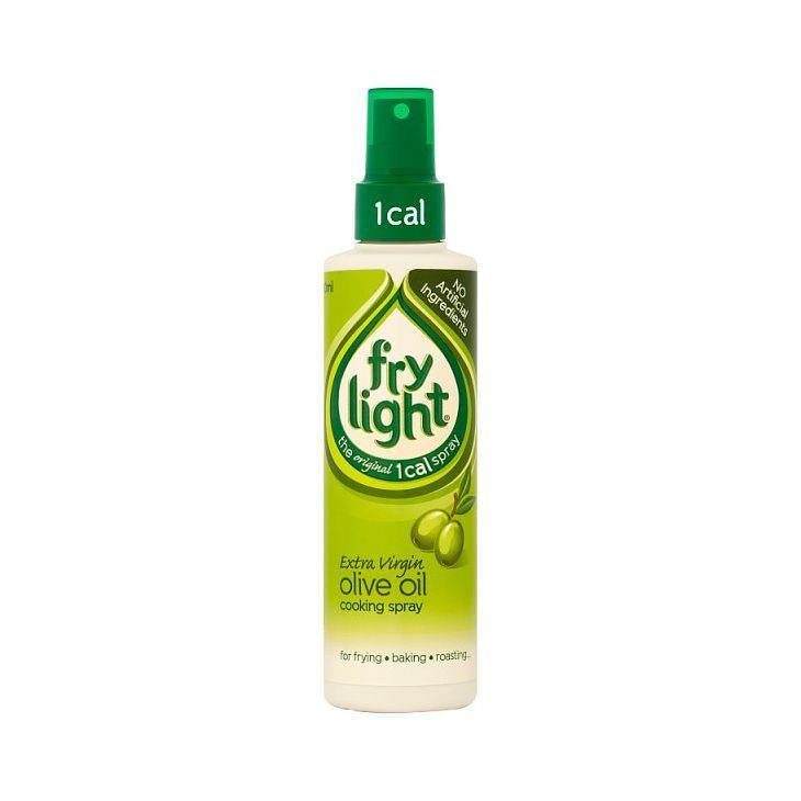 Frylight Extra Virgin Olive Oil Cooking Spray 190ml