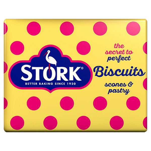 Stork Margarine Packet 250g