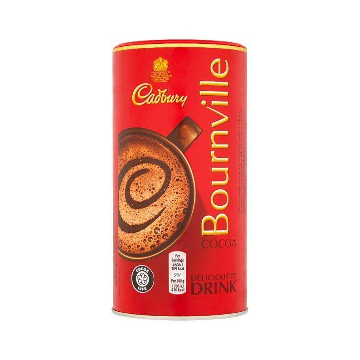 Cadburys Bournville Cocoa 250g