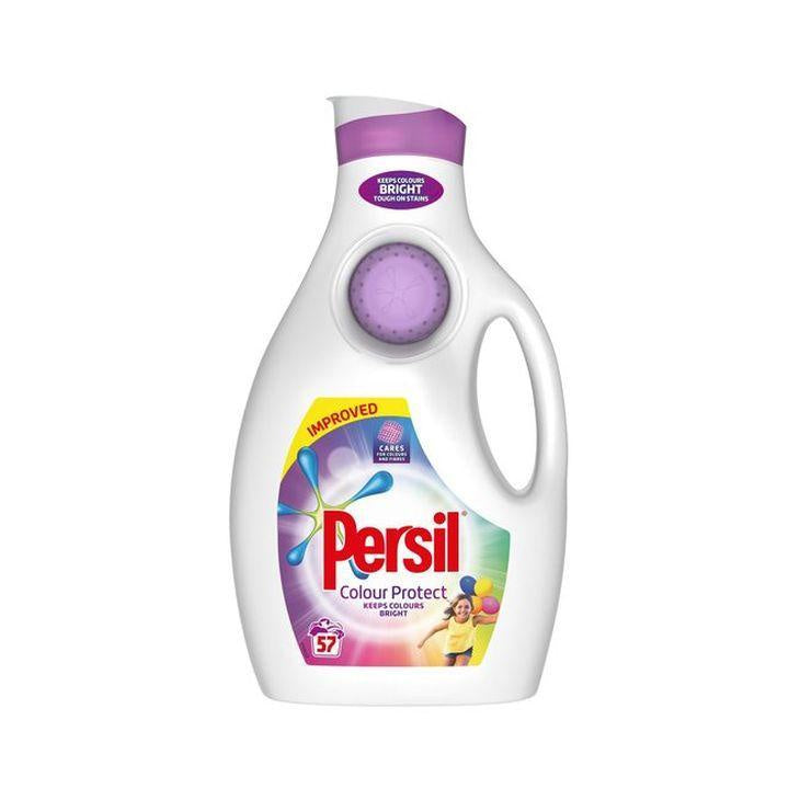 Persil Liquid Colour 57 Wash 1539ml