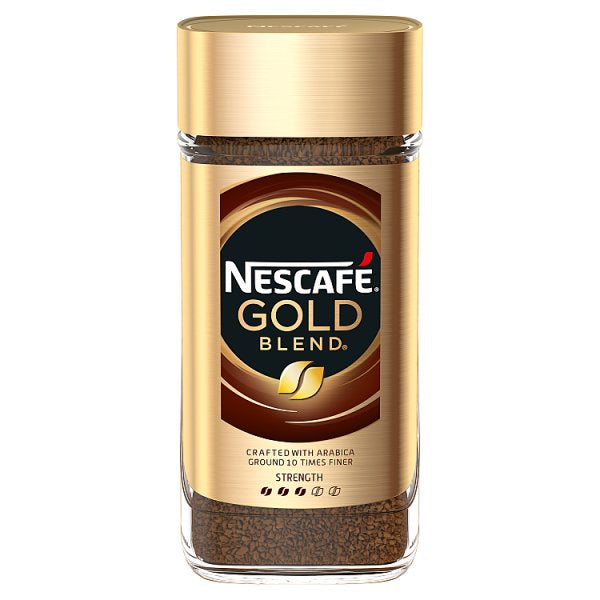 Nescafe Gold Blend 200g