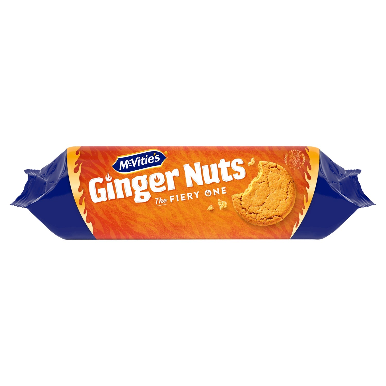 McVities Ginger Nuts PM £1.59