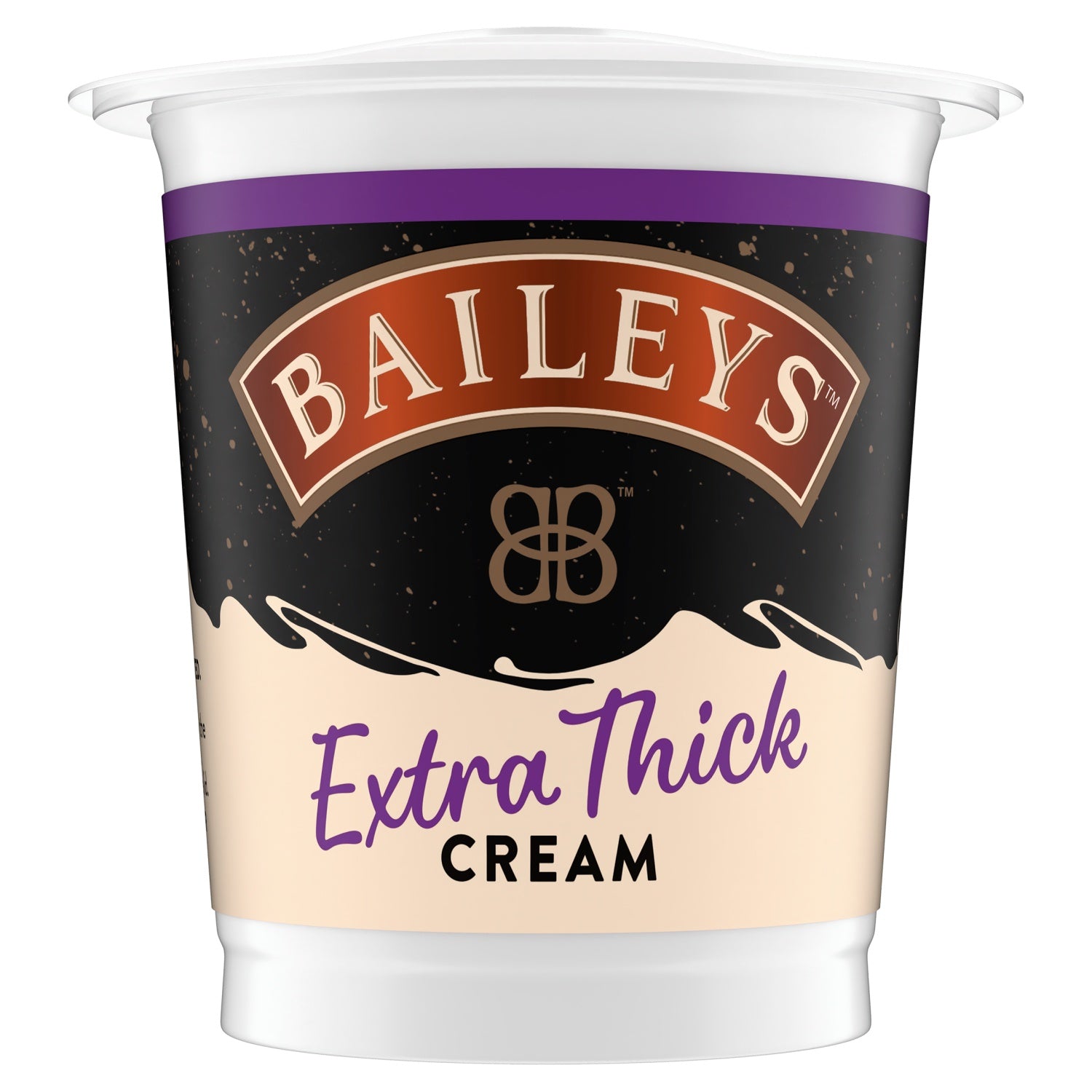 Baileys Extra Thick Cream 250g