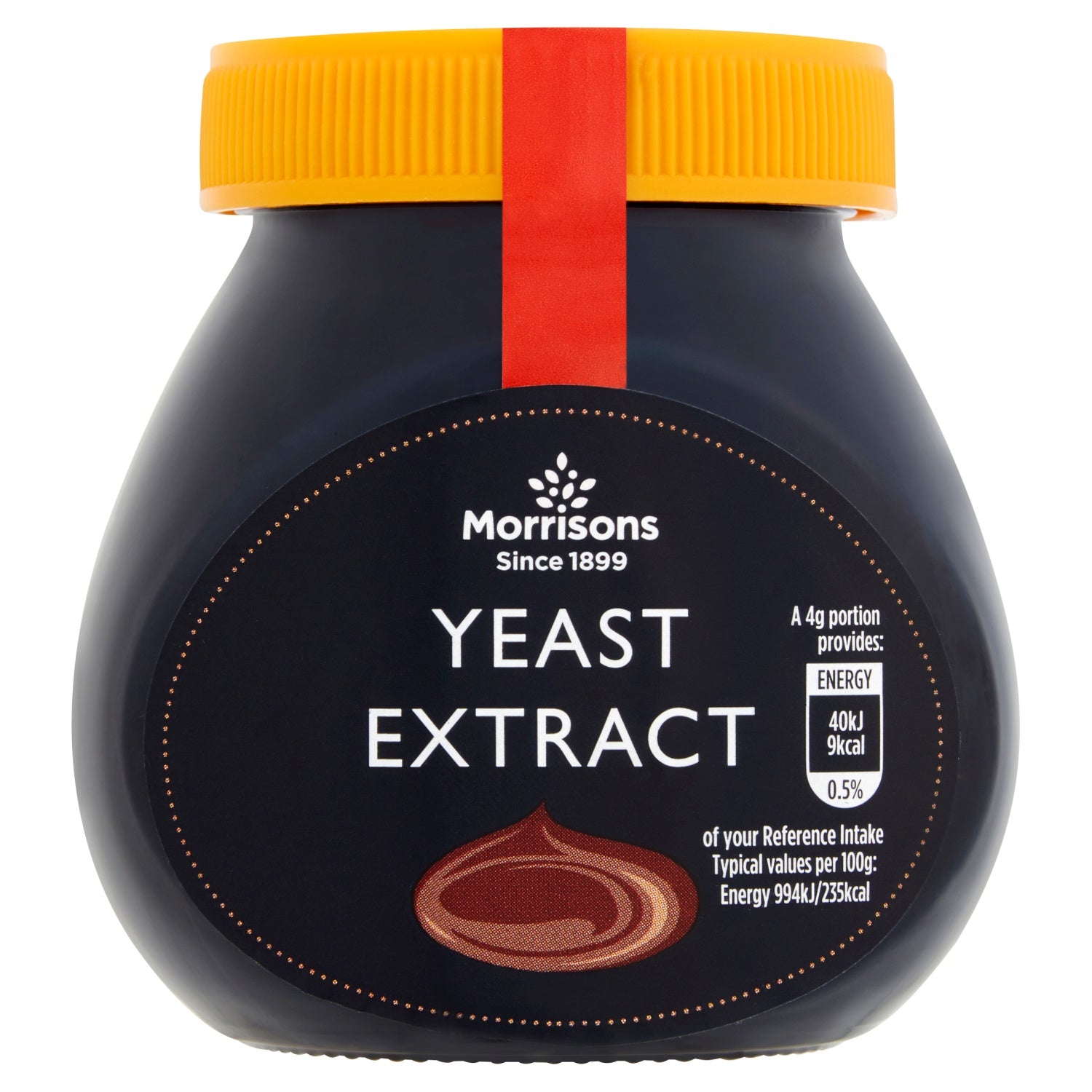 Morrisons Yeast Extract 240g