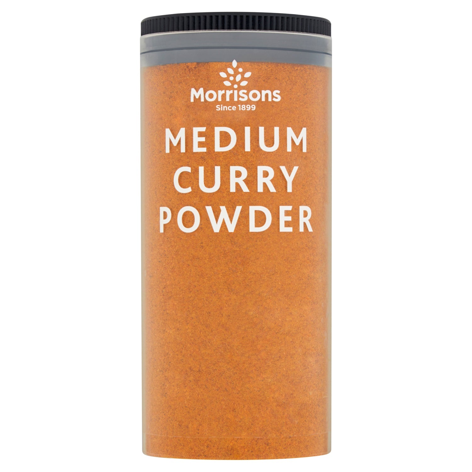 Morrisons Medium Curry Powder 90g