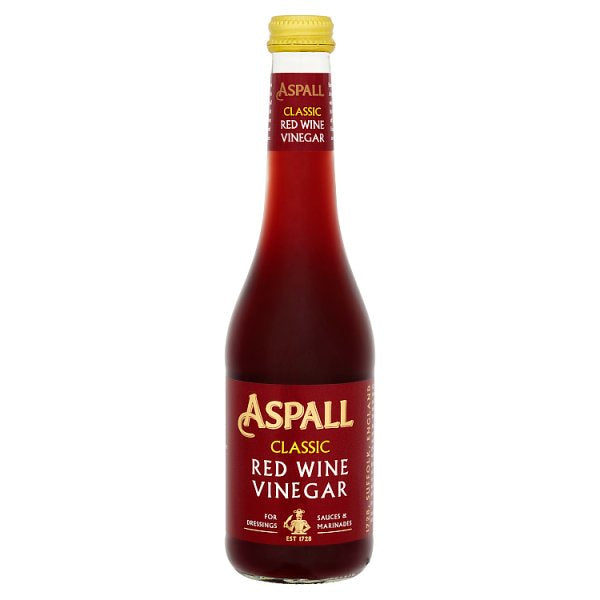 Aspall Red Wine Vinegar 350ml