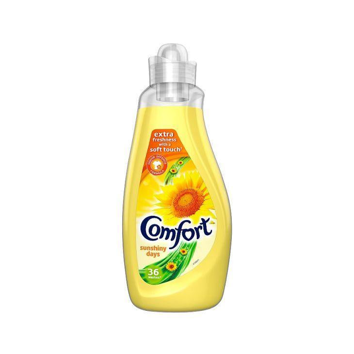 Comfort Conc Sunfresh 36w 1.26l