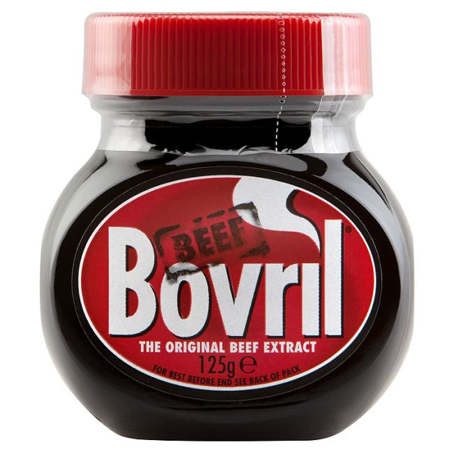 Bovril 125g