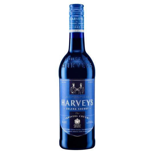 Harveys Bristol Cr 75cl 17.5%