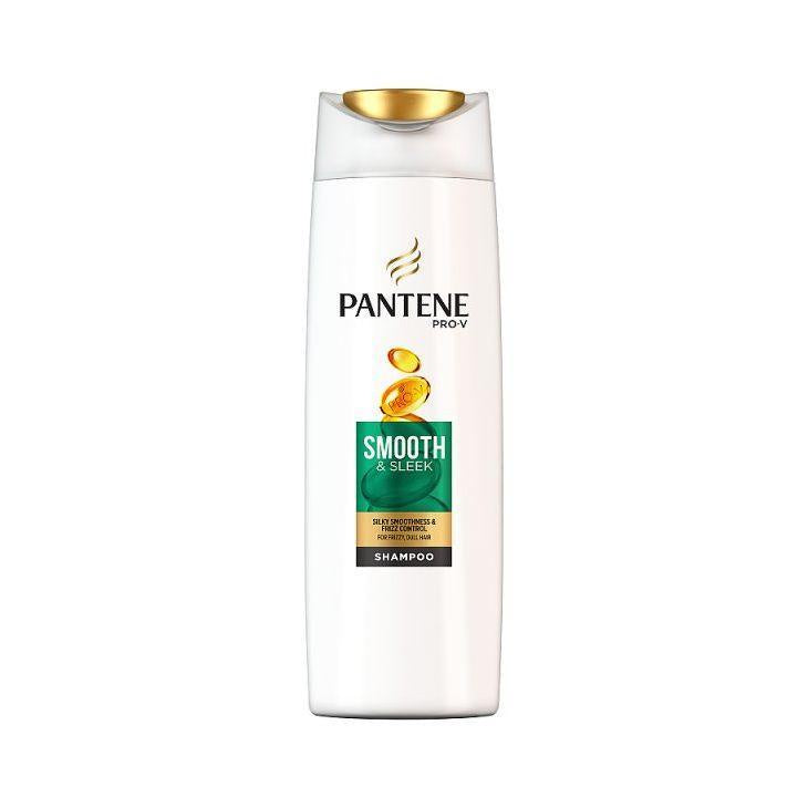 Pantene Shampoo Smooth & Sleek 360ml